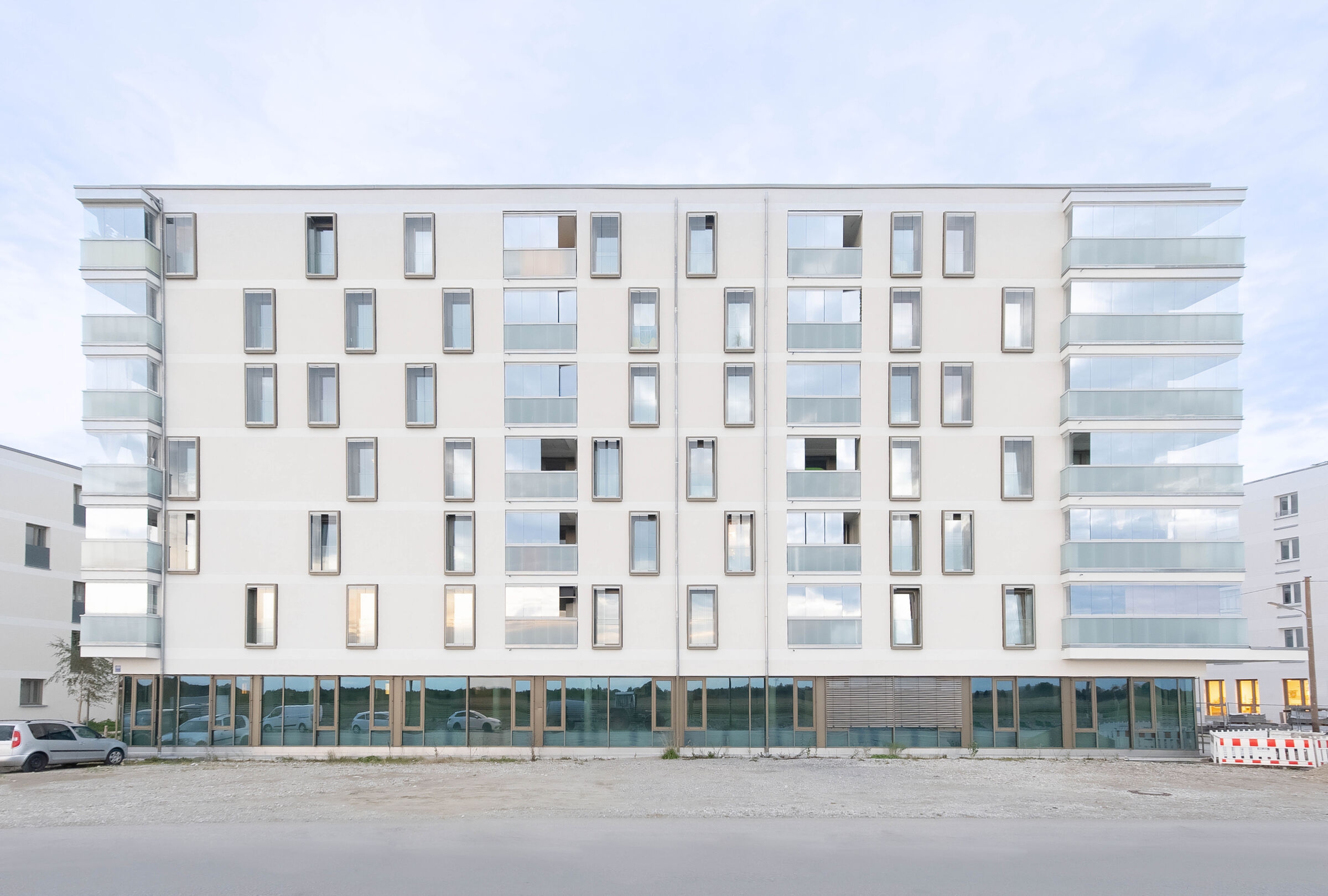 Cam Balkon, Cam Korkuluk ve Tasarımı 