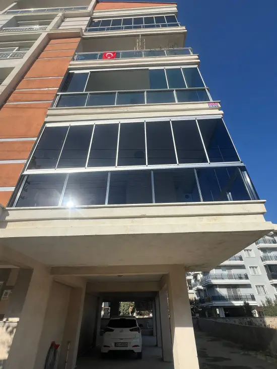 Burhan Bey'e hayırlı olsun